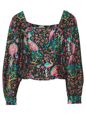 Bluzka z długim rękawem sandro