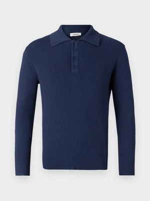 Bluzka z długim rękawem sandro