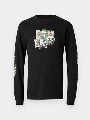 Bluzka z długim rękawem Santa Cruz