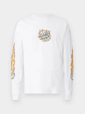 Bluzka z długim rękawem Santa Cruz