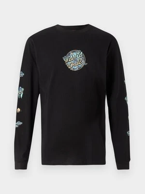 Bluzka z długim rękawem Santa Cruz