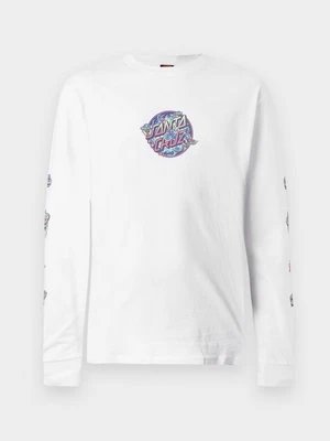 Bluzka z długim rękawem Santa Cruz