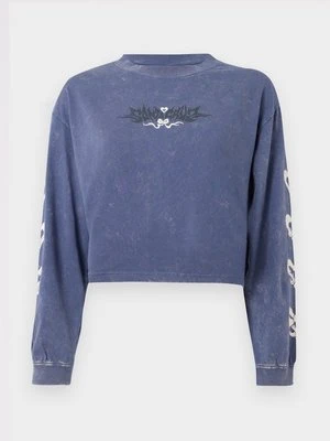 Bluzka z długim rękawem Santa Cruz