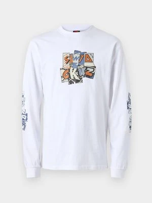 Bluzka z długim rękawem Santa Cruz