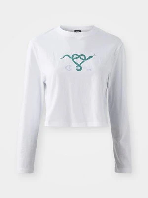 Bluzka z długim rękawem Santa Cruz