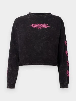 Bluzka z długim rękawem Santa Cruz