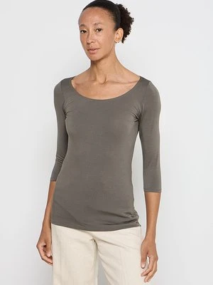 Bluzka z długim rękawem Sarah Pacini