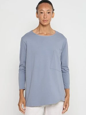 Bluzka z długim rękawem Sarah Pacini