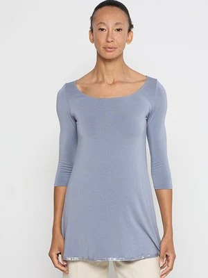 Bluzka z długim rękawem Sarah Pacini