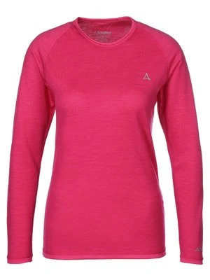 Bluzka z długim rękawem Schöffel