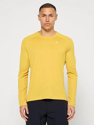 Bluzka z długim rękawem Schöffel