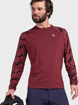 Bluzka z długim rękawem Schöffel