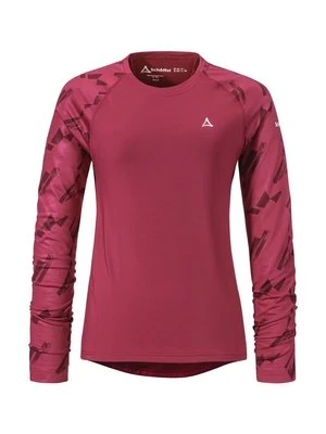 Bluzka z długim rękawem Schöffel