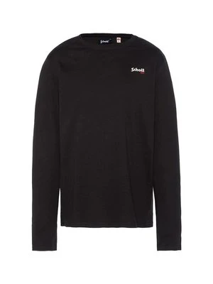 Bluzka z długim rękawem Schott