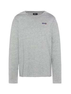 Bluzka z długim rękawem Schott