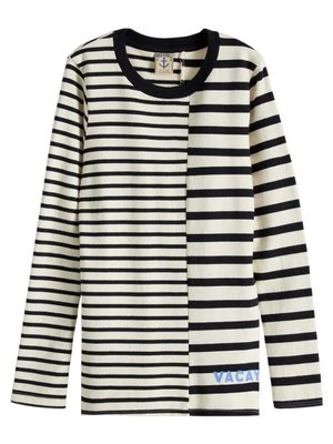 Bluzka z długim rękawem Scotch & Soda