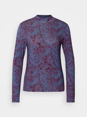 Bluzka z długim rękawem Scotch & Soda