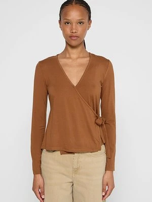 Bluzka z długim rękawem Scotch & Soda
