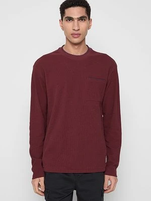 Bluzka z długim rękawem Scotch & Soda