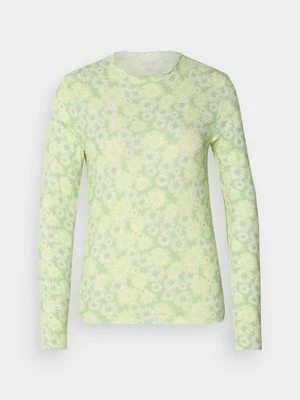 Bluzka z długim rękawem Scotch & Soda
