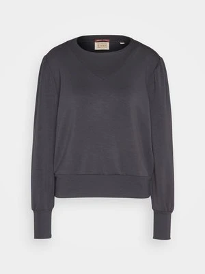 Bluzka z długim rękawem Scotch & Soda