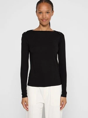 Bluzka z długim rękawem Scotch & Soda