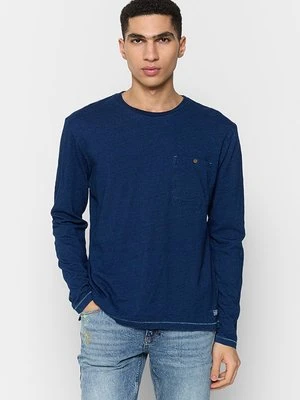 Bluzka z długim rękawem Scotch & Soda