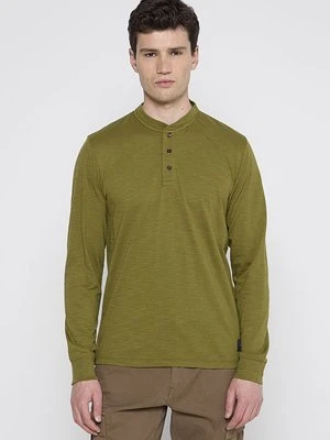 Bluzka z długim rękawem Scotch & Soda