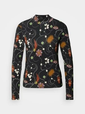 Bluzka z długim rękawem Scotch & Soda