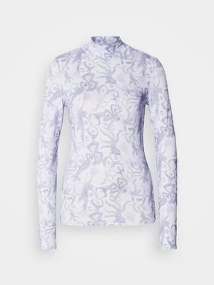 Bluzka z długim rękawem Scotch & Soda