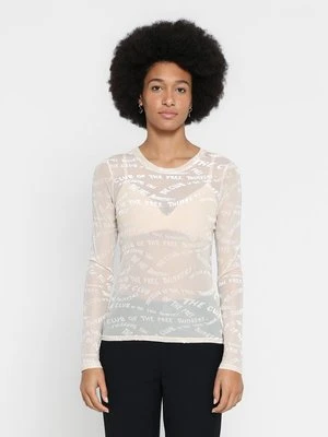 Bluzka z długim rękawem Scotch & Soda