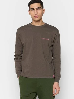 Bluzka z długim rękawem Scotch & Soda