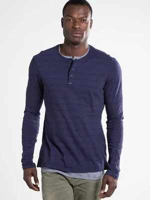 Bluzka z długim rękawem Scotch & Soda