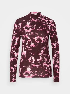 Bluzka z długim rękawem Scotch & Soda