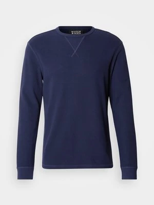 Bluzka z długim rękawem Scotch & Soda