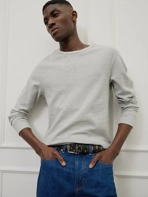 Bluzka z długim rękawem Scotch & Soda