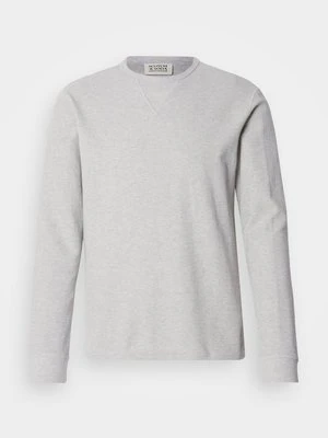 Bluzka z długim rękawem Scotch & Soda