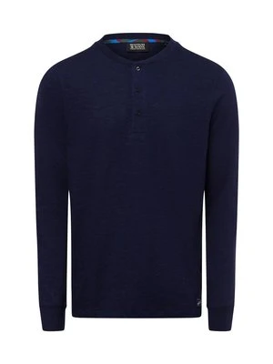 Bluzka z długim rękawem Scotch & Soda