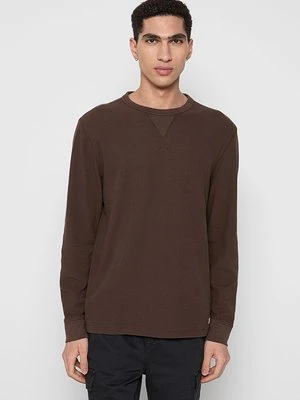 Bluzka z długim rękawem Scotch & Soda