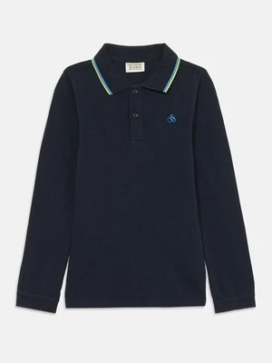 Bluzka z długim rękawem Scotch & Soda