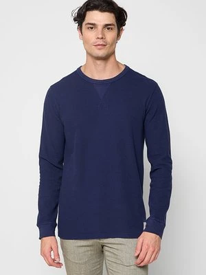 Bluzka z długim rękawem Scotch & Soda