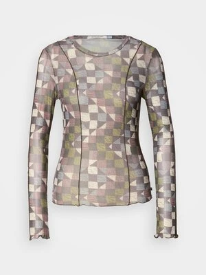 Bluzka z długim rękawem Scotch & Soda
