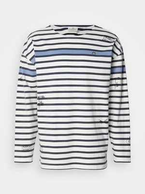 Bluzka z długim rękawem Scotch & Soda