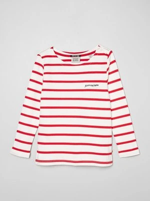 Bluzka z długim rękawem Scotch & Soda