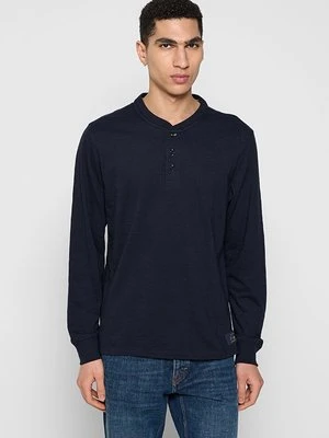 Bluzka z długim rękawem Scotch & Soda