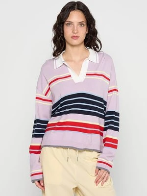 Bluzka z długim rękawem Scotch & Soda