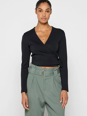 Bluzka z długim rękawem Scotch & Soda