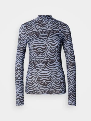 Bluzka z długim rękawem Scotch & Soda