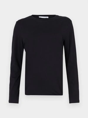 Bluzka z długim rękawem Selected