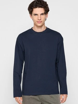 Bluzka z długim rękawem Selected